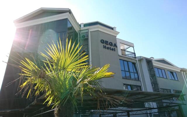 Gega Hotel