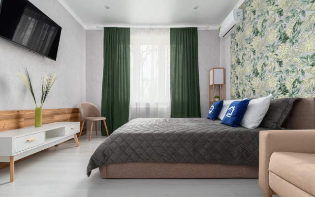 Апартаменты тутживут | Парк и Стадион