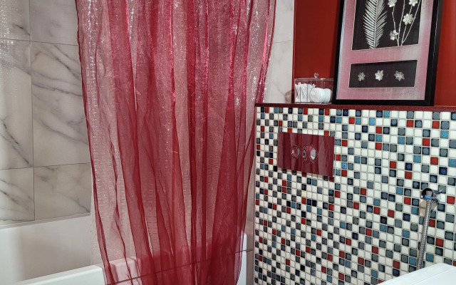 Квартира 1+ комфорт-класса в малоэтажном ЖК Ожогино