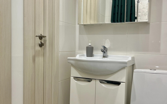 Апартаменты возле Закхаймских Ворот