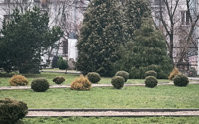 Prospekt Nezavisimosti 44, Supertsentr, Dvushka Apartments