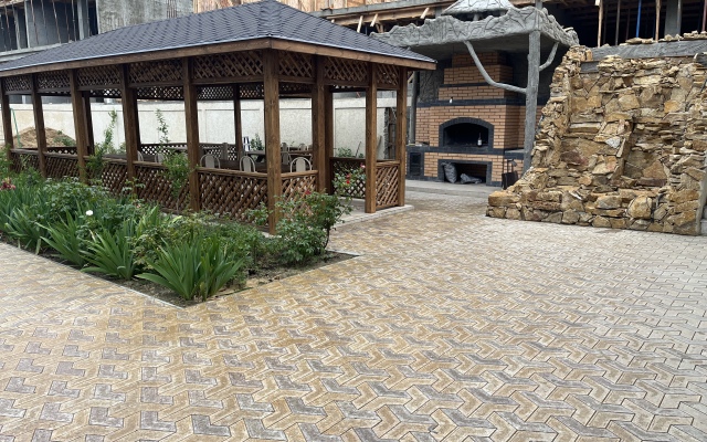 Turist Guest house