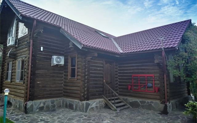 База отдыха Туристическая база Покровка