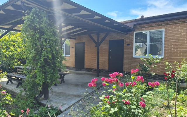 Квартира Студия Премиум Люкс