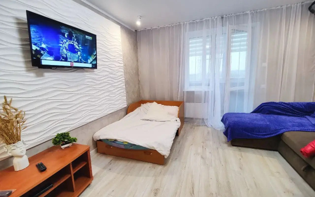 Квартира Андрей 1 Котельная