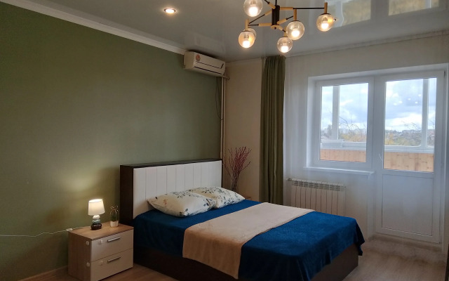 Квартира Don-room на Извилистой 7