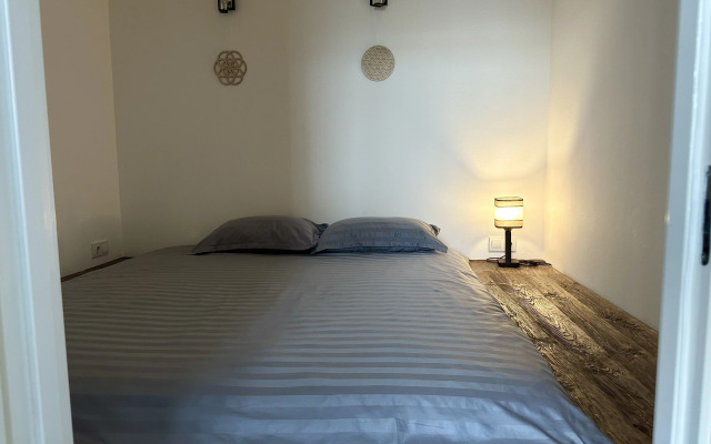 Квартира ЖК Золотая подкова