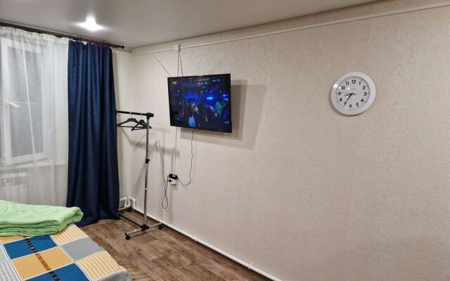 Квартира на Петропавловской 1/1