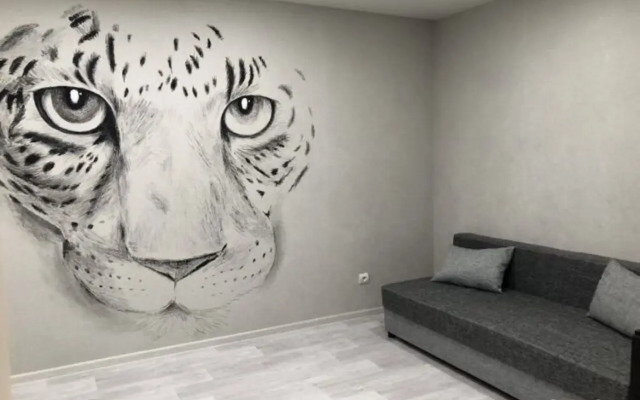 Engelsa 46k1 Cheboksary Flat
