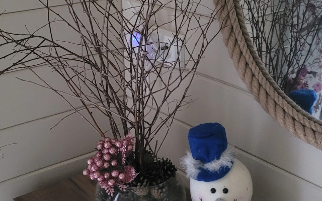 Частный дом Коттедж Аскелма-Ольха