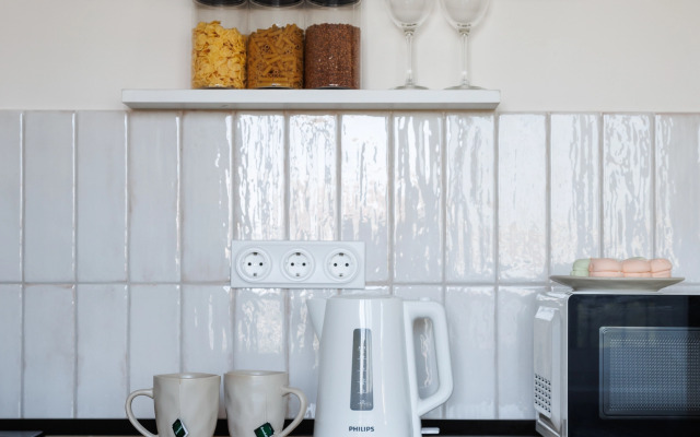 Апартаменты Le Montparnasse studio