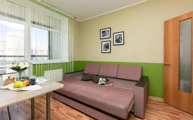 2-к апартаменты Этажидейли Автовокзал