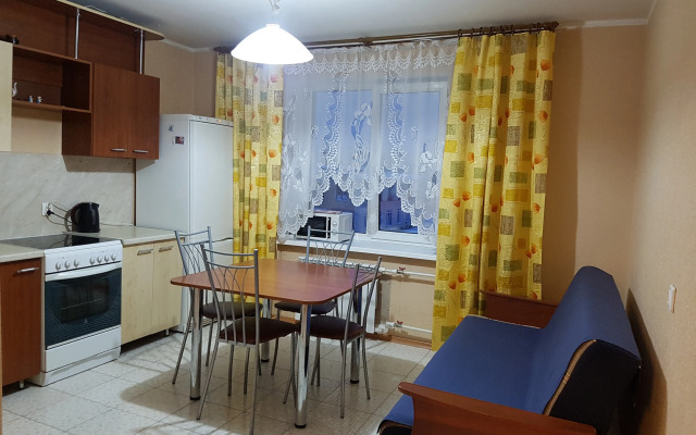 Апартаменты в центре Великого Новгорода