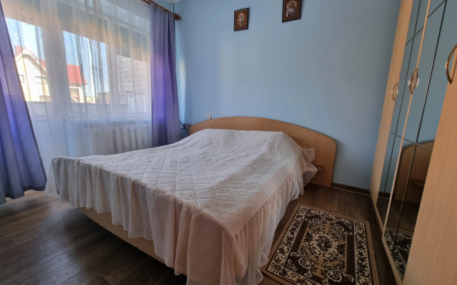 U Bashni Guest House
