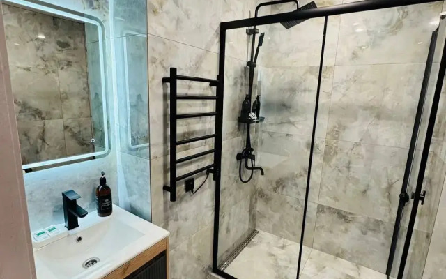 Квартира 1к уютная Советский район