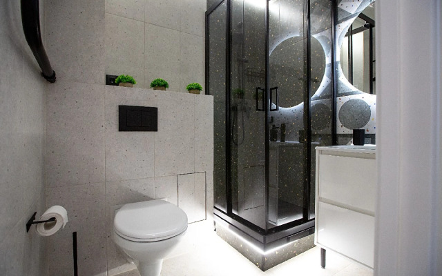 Квартира на улице Горького 177