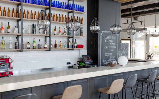 Concept Hotel