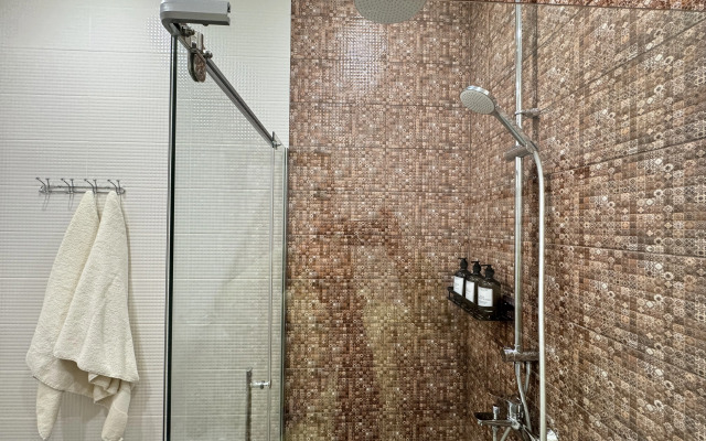 Апартаменты Охта Adventure Garden