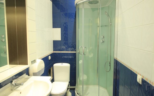 Passazh Furnished rooms