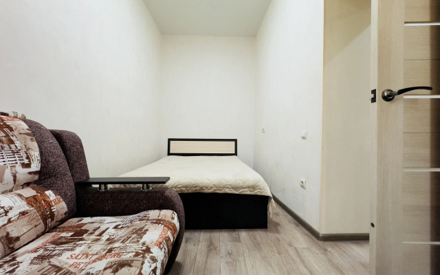 Квартира трехкомнатная