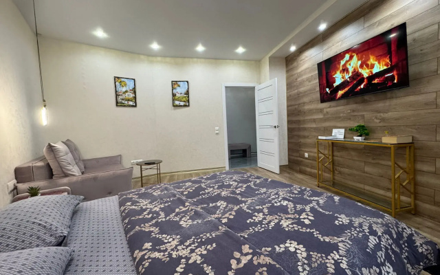 Квартира Love.apart в Гродно