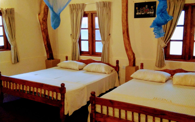 Heina Nature Resort & Yala Safari Hotel Resort