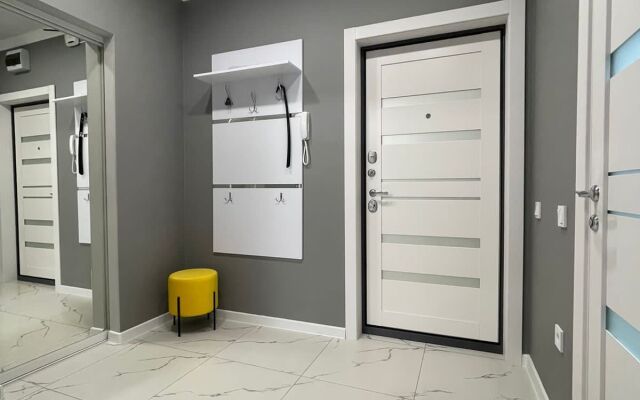 Апартаменты Люкс на Губернском