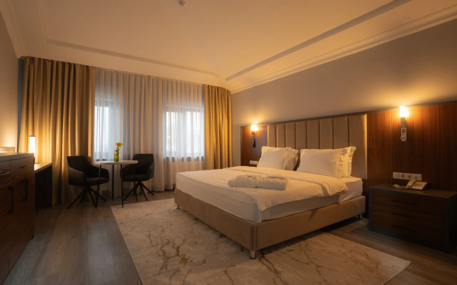 Rauza  Tashkent