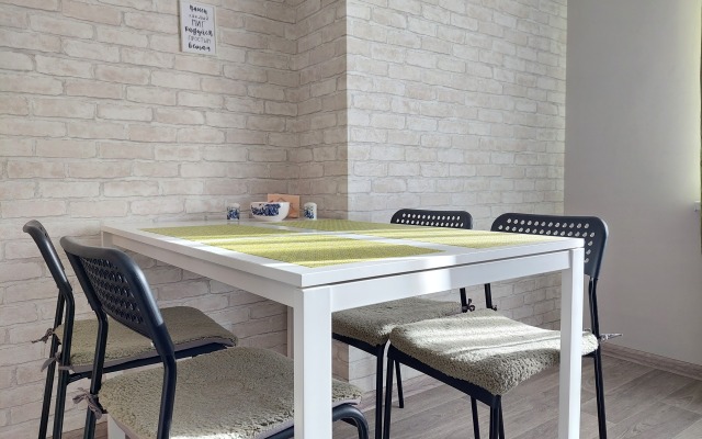 Квартира Однокомнатная квартира на Готвальда