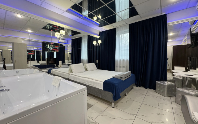 Gipnoz Kraskovo Hotel