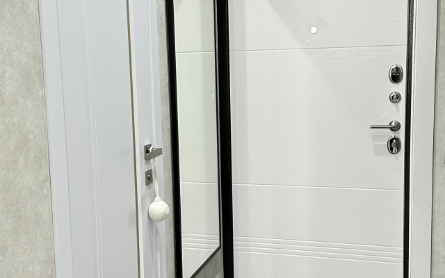 Квартира Студия ЖК Уют Парк