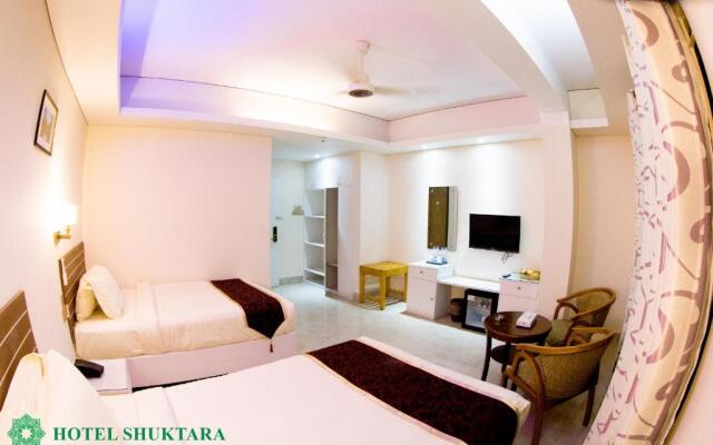 Shuktara Hotel