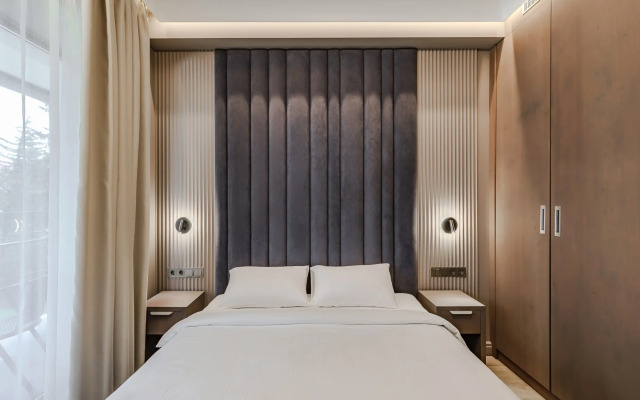 Lenina 217a S Basseynom 1 Apartments