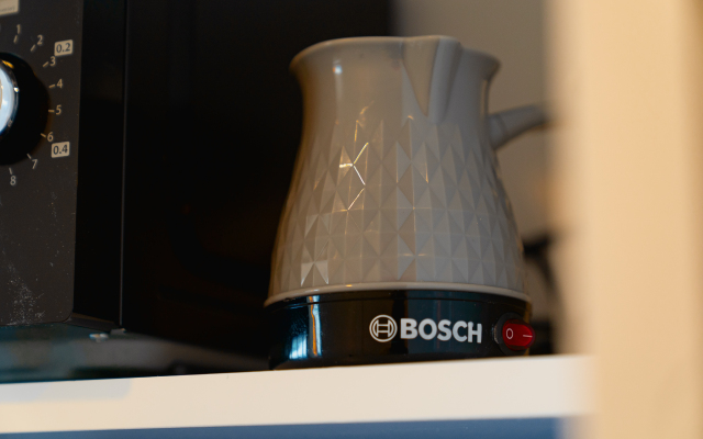 Habiby Orbi City Batumi