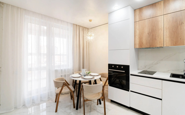 Квартира Современная для отдыха