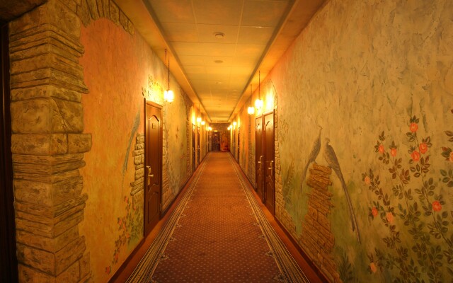 Gostinitsa Park Hotel