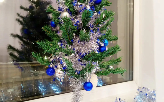 Квартира Однокомнатная Пролетарская 28