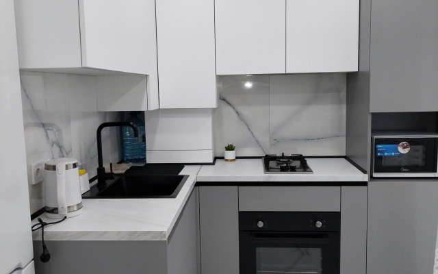 Квартира Белгородская 5