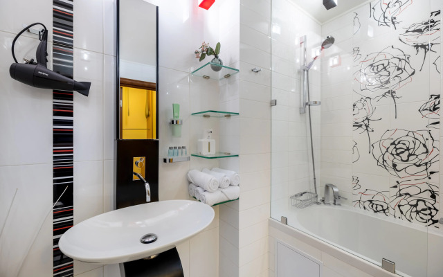 Апартаменты Roominn