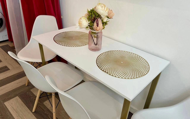 Студия СИБИРЬ HOUSE возле Тц "Я"