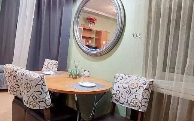 3-Kom Zolotoy Vavilon Apartments