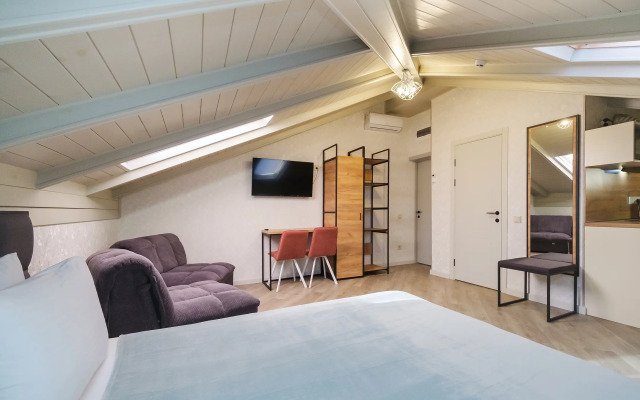 Lalebi Guest House
