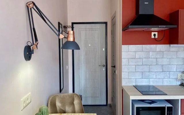 Bestflat24 Zhk Normandiya Apartments