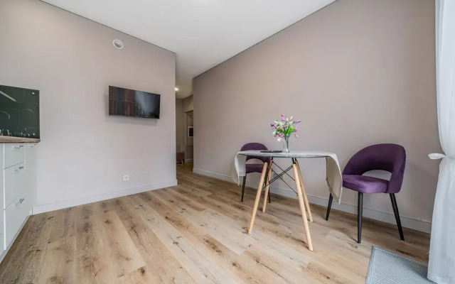 Квартира на Черниговской, 17