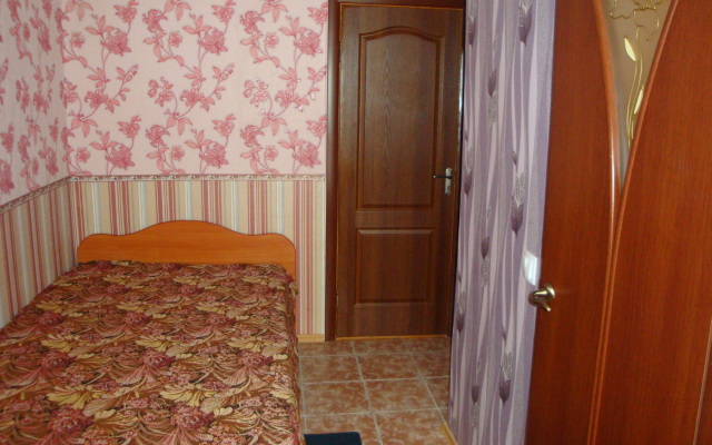 Briz Hotel