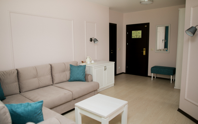 Oazis Hotel