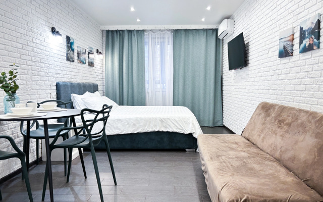 Жилое помещение MegaStay 21