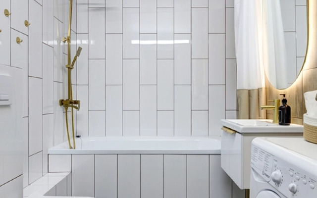 Квартира на Улице Фрунзе 31к2 2