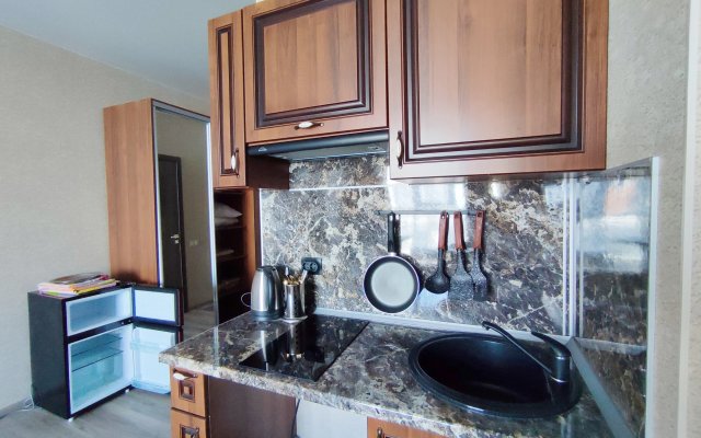 Grand Sapfir Anapa Apartments 2