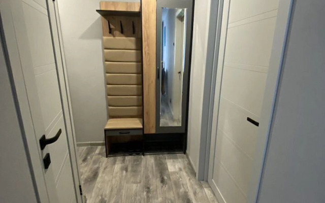 Квартира на Улице Бакунина 18